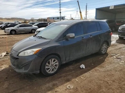 Passenger Right Sun Visor Fits 08-10 12-17 MAZDA 5 1339758 Foto 1 de 4