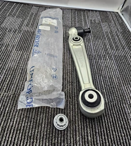 Lemforder 38961 01 Front Right Lower Control Arm Replacement For BMW X5 Models - Picture 1 of 8