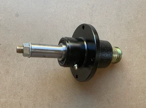 Spindle Assembly For Scag 32" 26" 48" 52" 61" 72" Deck 46020 461663 - Picture 1 of 3
