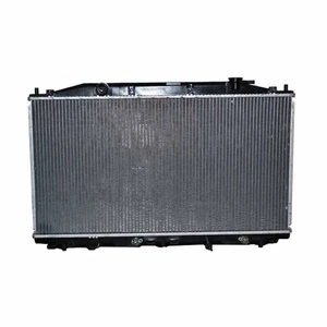 New Radiator For Honda Accord 2008 2009 2010 - Picture 1 of 1
