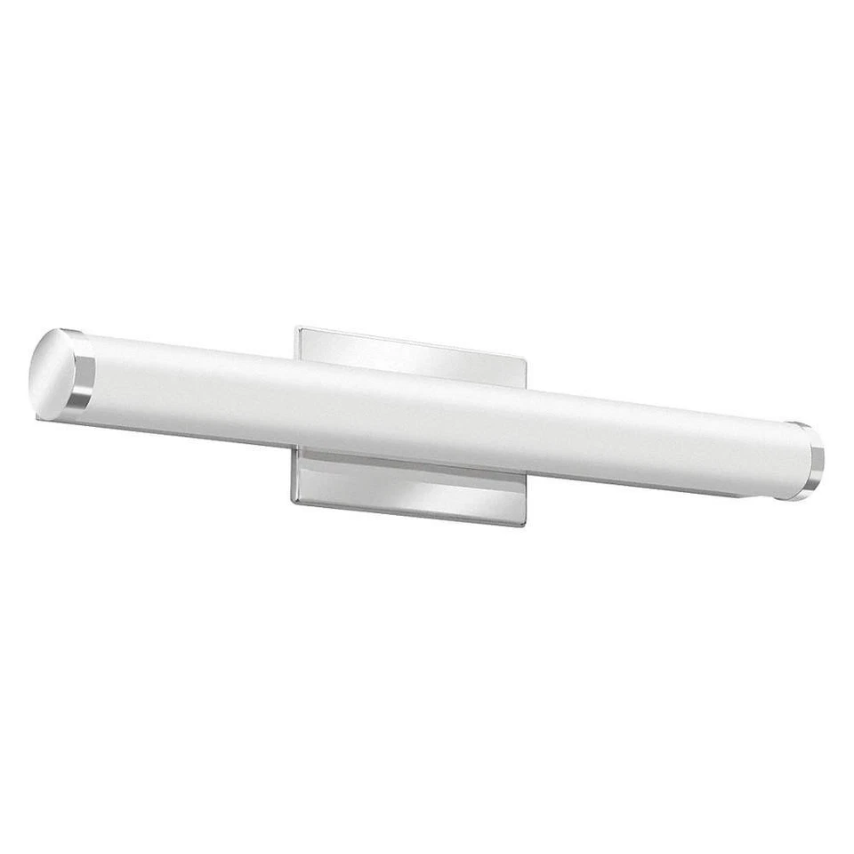 Luz de tocador LED LITHONIA LIGHTING FMVCCLS 24 PULGADAS VOLTIOS 30K35K40K 90CRI KR M6, Nomi Foto 1 de 1