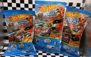 NEW 2024 Hot Wheels Mystery Models - Series 3 CHASE Set #1, #2, #3 - Lot Of 3 - Picture 1 of 5