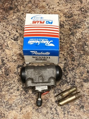 Raybestos WC37631~Cilindro de Freio Para 80-83 TOYOTA PICKUP~FRETE GRÁTIS!!! - Imagem 1 de 4