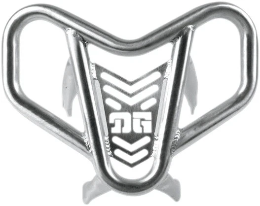 DG Performance V-Pro Front Bumper for Suzuki LT-Z250 QuadSport 250 2004-2009 - Image 1 of 1