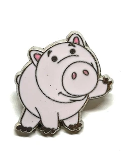 Disney Pin - Toy Story - Hamm - Bild 1 von 2