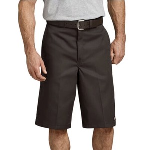 Dickies Brown Shorts for Men for sale 