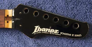 Vintage 80's IBANEZ RS-440 Maple Neck JAPAN - Picture 1 of 4
