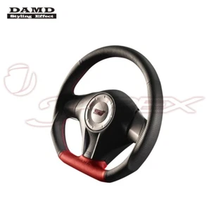 DAMD Sports Steering Wheel Formula for WRX GDA SS358-D(F) - Picture 1 of 2