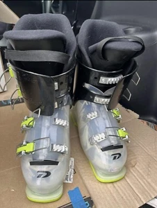 Dalbello Kinder Skischuhe - Größe 235 / Mondo 23,5 - Bild 1 von 4