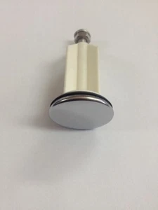 Enchufe emergente para fregadero / lavabo 35 mm - Imagen 1 de 5