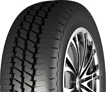 Nankang TR-10 Trailer 185/65 R14 C 93/91N