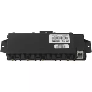 23221412 Seat Control Module New OEM GM 2015-18 Cadillac Escalade - Foto 1 di 4