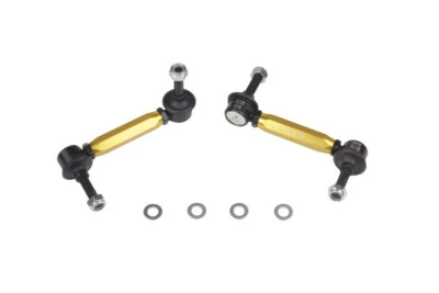 Whiteline EVO X Rear End Links xDrive FOR 2012-15 BMW 335i Foto 1 de 4