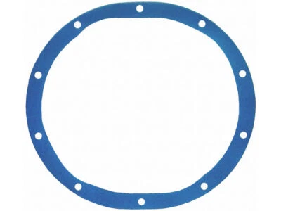 For 1968-1974 Plymouth Fury I Axle Housing Cover Gasket Rear Felpro 84271XRVY - Image 1 of 2