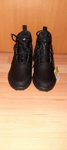 Golfschuhe Damen 39 Decathlon, Waterproof Inesis, Farbe Schwarz  - Bild 1 von 7