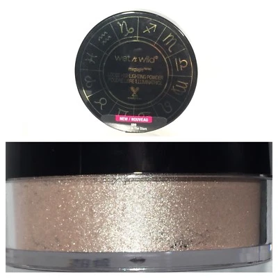 New Wet N Wild Zodiac Loose Highlighting Powder Written In The Stars Limited Ed - Image 1 of 4