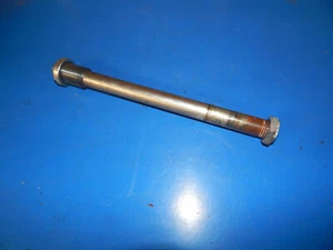 Achse Hinten, Suzuki GSX-R 600 SRAD, - Bild 1 von 1