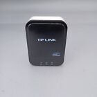TP-Link TL-PA101 85Mbps Powerline Ethernet Adapter - Untested