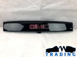 2009 2014 oem Yukon XL 1500 2500 black lift gate w/camera - 22759913 #2 - Picture 1 of 4