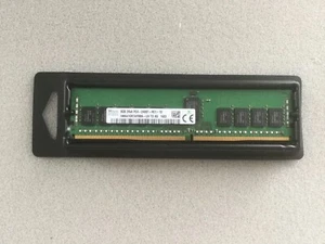 HMA41GR7AFR8N-UH New SKHynix 8GB DDR4 2400 2Rx8 PC4-2400T RDIMM Server Memory - Picture 1 of 3