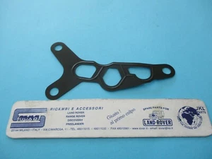 Dichtung Ölfilterhalter JKL Land Rover Defender Td4 LVH100230 Sivar - Bild 1 von 1