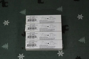 NEW (4) LED G12 Bulb 20W Natural White 3000K Bi-Pin Corn Bulb - Picture 1 of 1