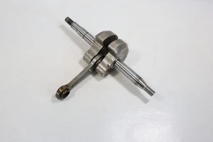Genuine Crankshaft Jonsered CS2137 Partner 351 352 371 382 391 401 421 530047062 - Picture 1 of 5
