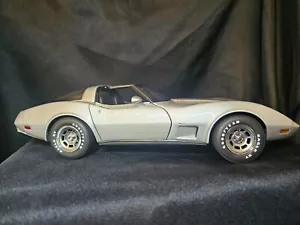 AUTOart Chevrolet Corvette 1:18 Scale Inv. #2535 - Picture 1 of 4