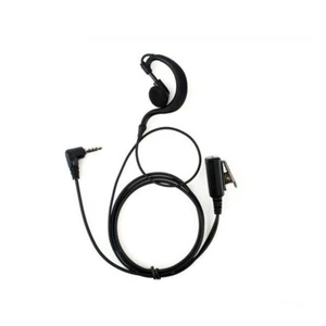 Słuchawki do Yeasu 3,5 mm wtyczka VX-160 VX-351 VX-350 VX-3R słuchawki walkie talk - Zdjęcie 1 z 7