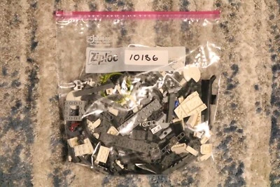 LEGO Star Wars 10186 - General Grievous - 58% Complete - Image 1 of 4