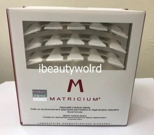 Bioderma MATRICIUM 1 ml x 30 fresco #moau - Imagen 1 de 2