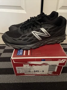 Talla 12 - New Balance 950 Negro - Imagen 1 de 6