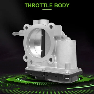 For Toyota Camry 2.5L 2010 2011 2012 2013 2014 2015 2016 2017 Throttle Body - Image 1 of 4