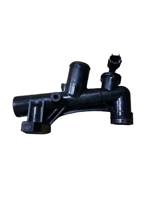 Dorman 902-031 Engine Coolant Water Outlet - Image 1 of 4