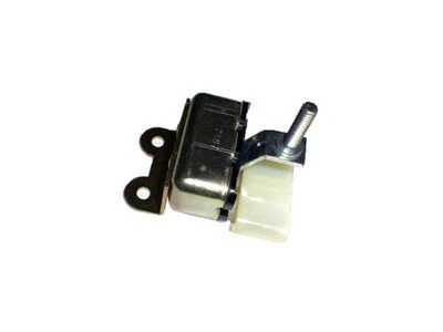 Relé de bocina para Chevrolet Camaro 1972-1973 74676XM Goodmark -- Relé de bocina Foto 1 de 2