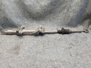 TESLA MODEL 3 M3 ELECTRIC STEERING COLUMN LHD 1044811-00-F - Foto 1 di 11