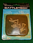 Ral Partha Battletech 20-900 Mechwarriors Steiner vintage 86 **Neuf sous blister**