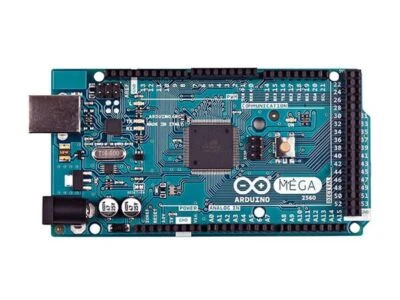 Arduino® Mega 2560 Rev3 - Bild 1 von 2