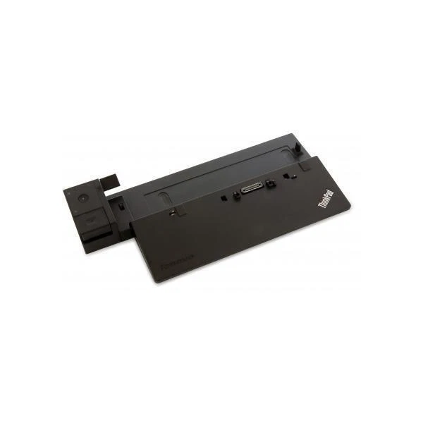 Lenovo ThinkPad Ultra Notebook Dockingstation - 90W (40A20090EU)