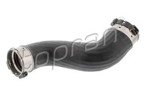 TOPRAN 408416 Ladeluftschlauch für MERCEDES-BENZ - Bild 1 von 1