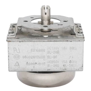 Pressure Cooker Timer Cross Shaft DKJ Type 30/60/90 Minute Timer Schalter - Picture 1 of 12