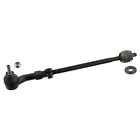 Steering Rod 11400 By Febi Bilstein Front Axle Left   Single