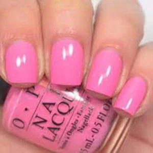OPI Nail Polish - NL N53 Suzi Nails New Orleans - Picture 1 of 1