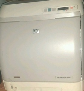 hp 2605 printer