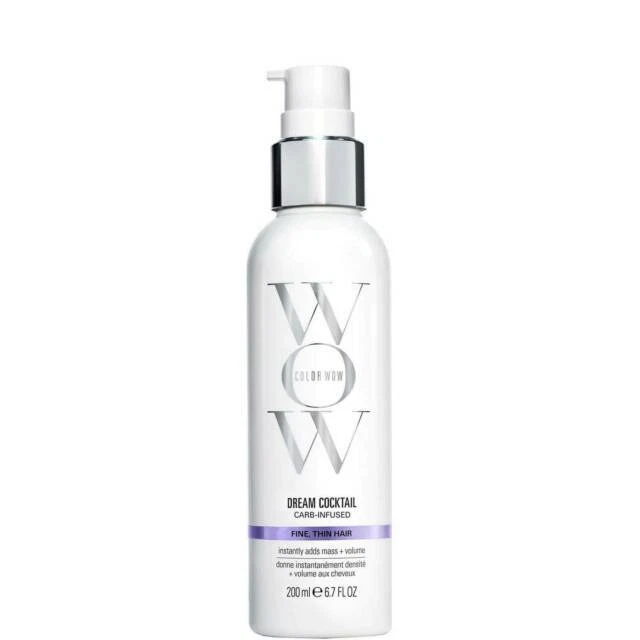 Color Wow Dream Cocktail Carb-Infused Hair Volumizer - 6.7 fl oz
