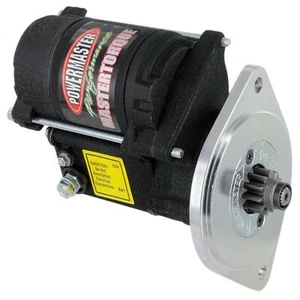 Starter For 1989 Ford E-350 Econoline Club Wagon - Picture 1 of 1