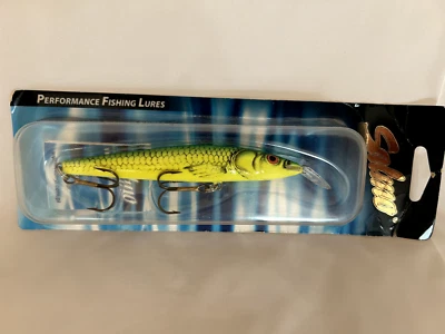 Salmo Sting 12 SP YD - Bild 1 von 2