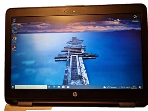 NOTEBOOK HP PROBOOK 640 G2 Intel i5-6300U 8GB RAM 256GB SSD - Foto 1 di 7