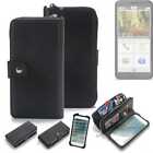 Wallet case for Emporia Smart.3 cover flipstyle protecion pouch