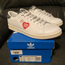 adidas stan smith wp grey